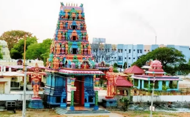 Anjaneya Swamy Temple – Timings, Darshan, Location, History, & Travel Guide 2026