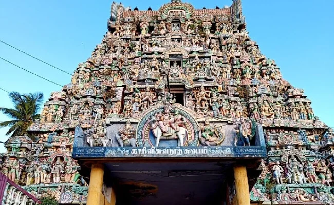 Arulmigu Kasi Vishwanathar Temple – Timing, Darshan Process, History, How to Reach, Temple Rule & Nearby Hotels
