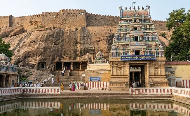 Divya Desam Sri Arulmigu Sathyagiri Natha Perumal Temple – Complete Darshan Guide, Timings, Travel Tips & Visitor Information