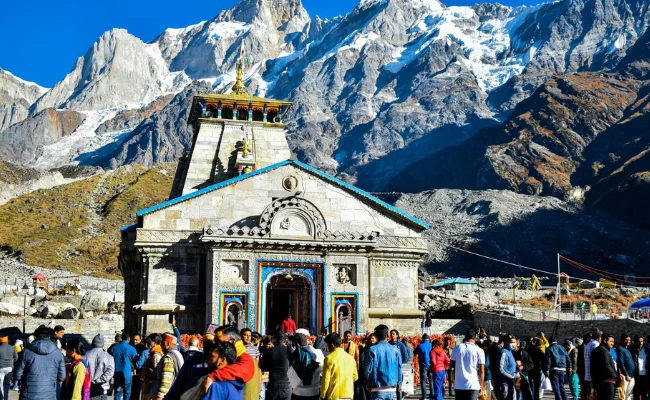 Top 10 Uttarakhand Famous Temples 2026: Char Dham Yatra Complete Travel Guide