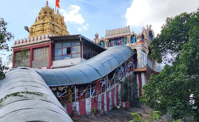 Ragigudda Sri Prasanna Anjaneyaswamy Temple – Timings, Darshan, Location, History, & Travel Guide 2026