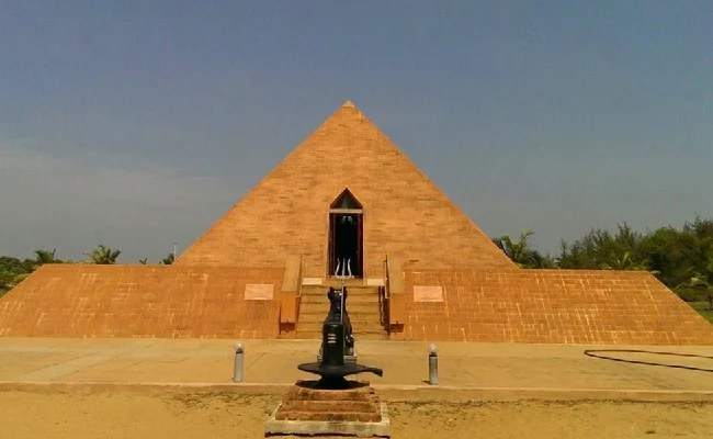 Sri Karaneswar Nataraja Temple Pyramid Temple: Complete Darshan, Timings & Travel Guide