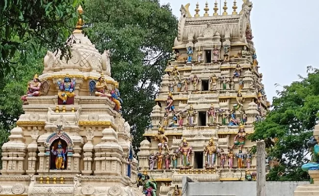 Sri Prasanna Venkataramana Swamy Temple: Complete Darshan, Timings & Travel Guide