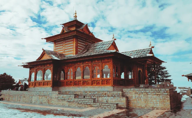 Tara Devi Temple Shimla (2026) – Timings, Darshan, Location, Entry Rules, Dress Code  Hotels & More