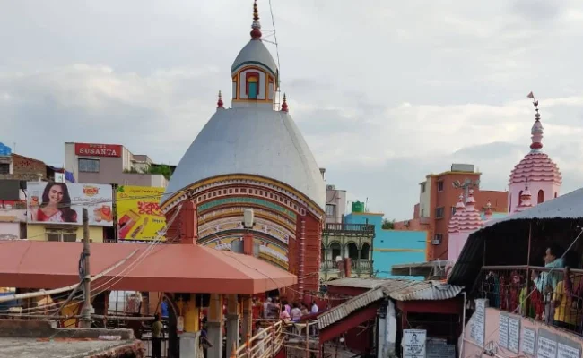 Tarapith Temple Timings 2026: Complete Darshan, Travel Guide, Aarti Schedule & Visitor Information