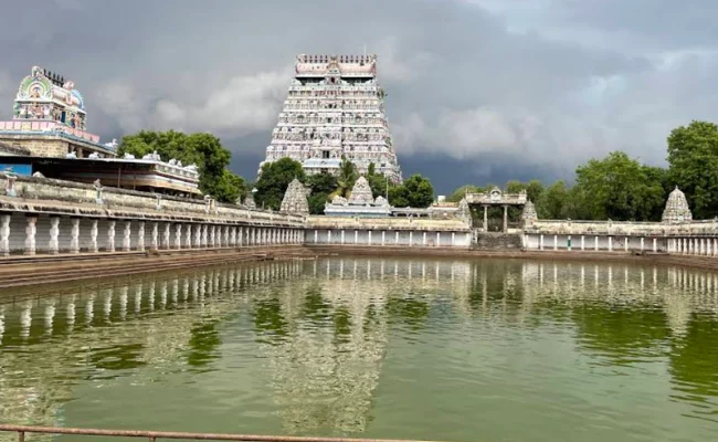 Thillai Nataraja Temple Chidambaram, Chidambaram Tamil Nadu 608001: Complete Darshan, Timings & Travel Guide