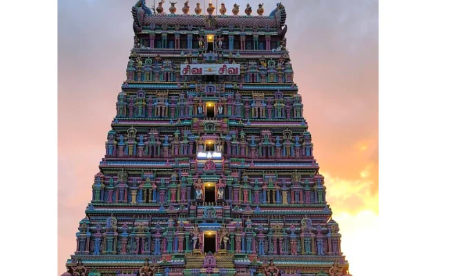 Uttara Kosa Mangai Temple 2026: Timings, Darshan, History, Route, Hotels & Complete Travel Guide
