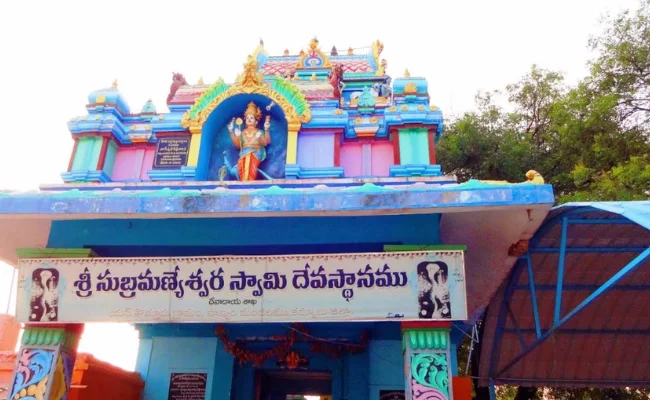 Valli Devasena Subramanya Swamy Temple – Puja Timing, History, How to Reach Complete Travel Tips Guide