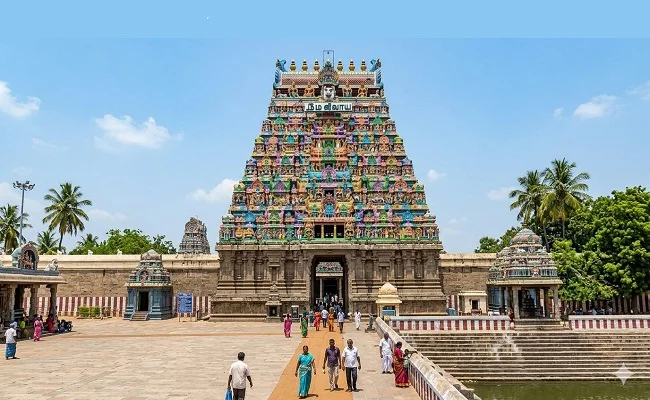Arulmigu Kalyana Pasupatheswarar Temple – Timing, Darshan Process, History, How to Reach, Temple Rule & Nearby Hotels