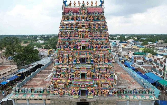 Arulmigu Mariamman Temple – Timing, Darshan Process, History, How to Reach, Temple Rule & Nearby Hotels