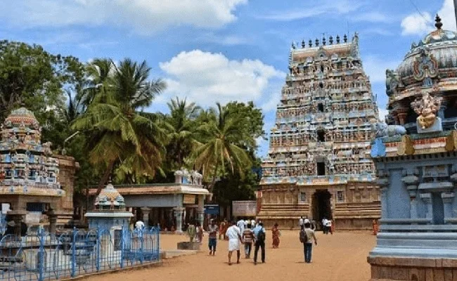 Arulmigu Naganathaswamy Temple – Timing, Darshan Process, History, How to Reach, Temple Rule & Nearby Hotels