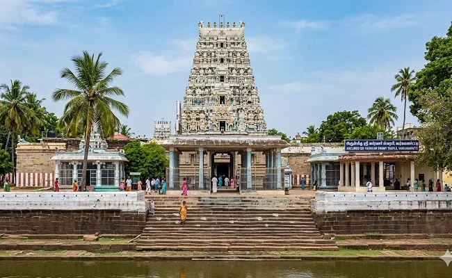 Arulmigu Sri Vairavar Swamy Temple Vairavanpatti Timings (2026): Darshan, Pooja Schedule, Opening Hours & How to Reach