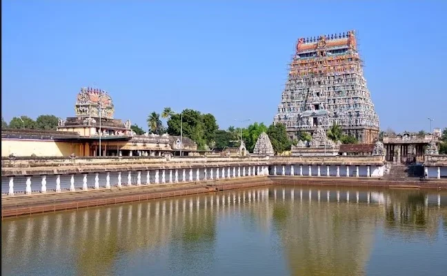 Chidambaram Natarajar Temple Timings (2026): Darshan, Pooja Schedule, Opening Hours & Visitor Guide