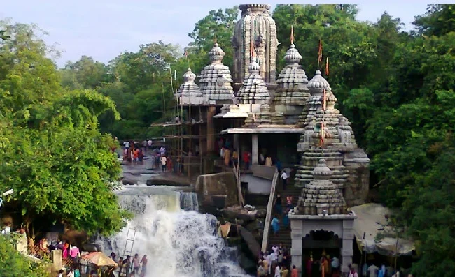 Ghatarani Temple Travel Guide 2026: Timings, Darshan, Route, History, Nearby Hotels & Complete Visitor Information