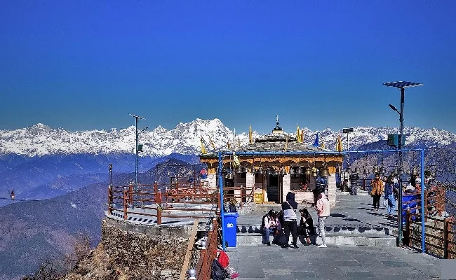 Kartik Swami Temple Uttarakhand: Aarti Timings, Trek & Darshan Rules, History Information