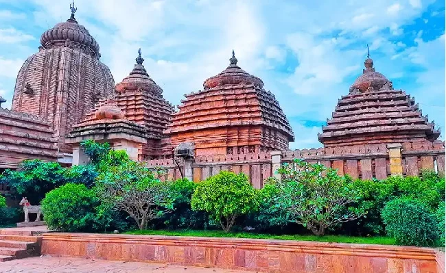 Maa Tara Tarini Temple Odisha: Timings, Darshan, How to Reach, Ropeway, Hotels & Complete Travel Guide