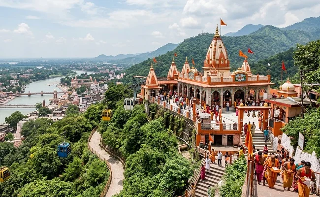 Mansa Devi Temple Uttarakhand: Complete Darshan, Timings & Travel Guide