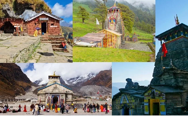 Shiva Temple Uttarakhand Travel Guide