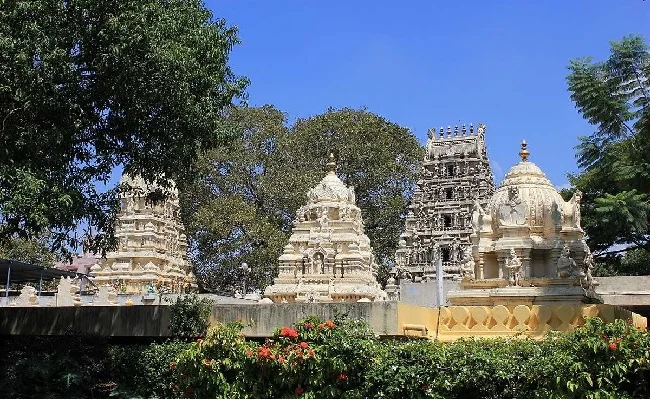 Shri Venkataramana Temple Travel Guide