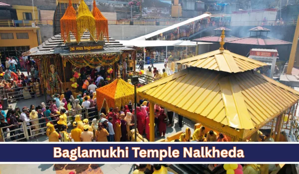 Baglamukhi Temple Kangra – Complete Travel Guide, History, Timings, Darshan & How to Reach (2026)