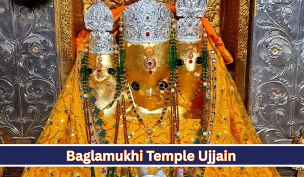 Baglamukhi Temple Ujjain – Complete Travel Guide, History, Timings, Darshan & How to Reach (2026)