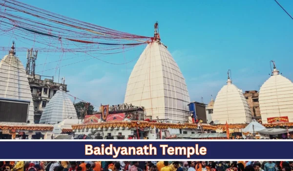 Baidyanath Temple (Baba Baidyanath Dham) – History, Timings, Darshan, Significance & How to Reach (2026)