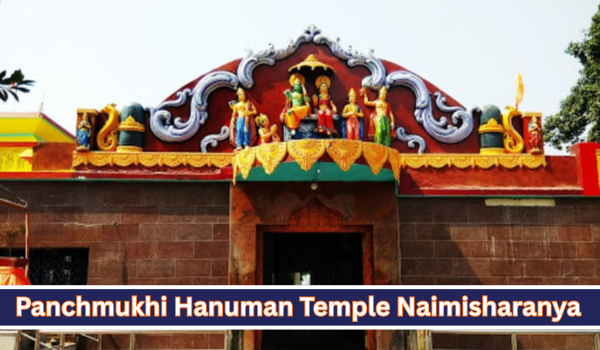 Panchmukhi Hanuman Temple Rameswaram – Complete Travel Guide, History, Timings, Darshan & How to Reach (2026)