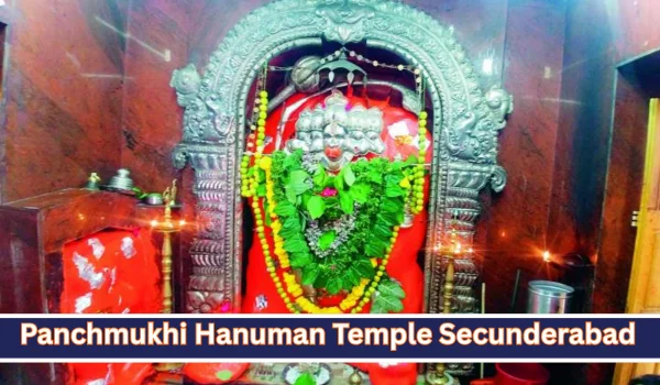 Panchmukhi Hanuman Temple Secunderabad – Complete Travel Guide, History, Timings, Darshan & How to Reach (2026)