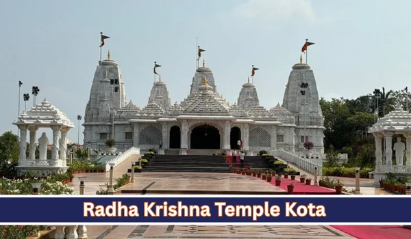 Radha Krishna Temple Goa (Birla Mandir) – Complete Travel Guide, Timings, History, Entry Fee & How to Reach (2026)