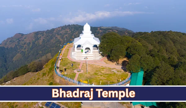 Bhadraj Temple