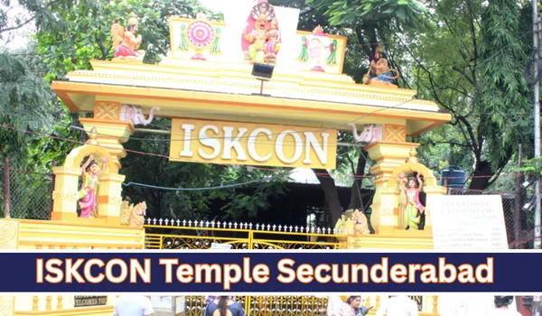 ISKCON Temple Secunderabad: Address, Timings, Aarti, Darshan, How to Reach & Nearby Places (2026)